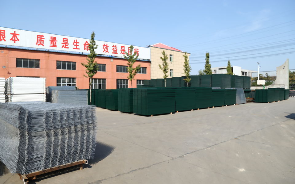 Beijing Silk Road Enterprise Management Services Co.,LTD خط إنتاج الشركة المصنعة